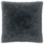 Pudebetræk 2 pcs HEERLEN Antracit 65 x 65 cm PV Fleece