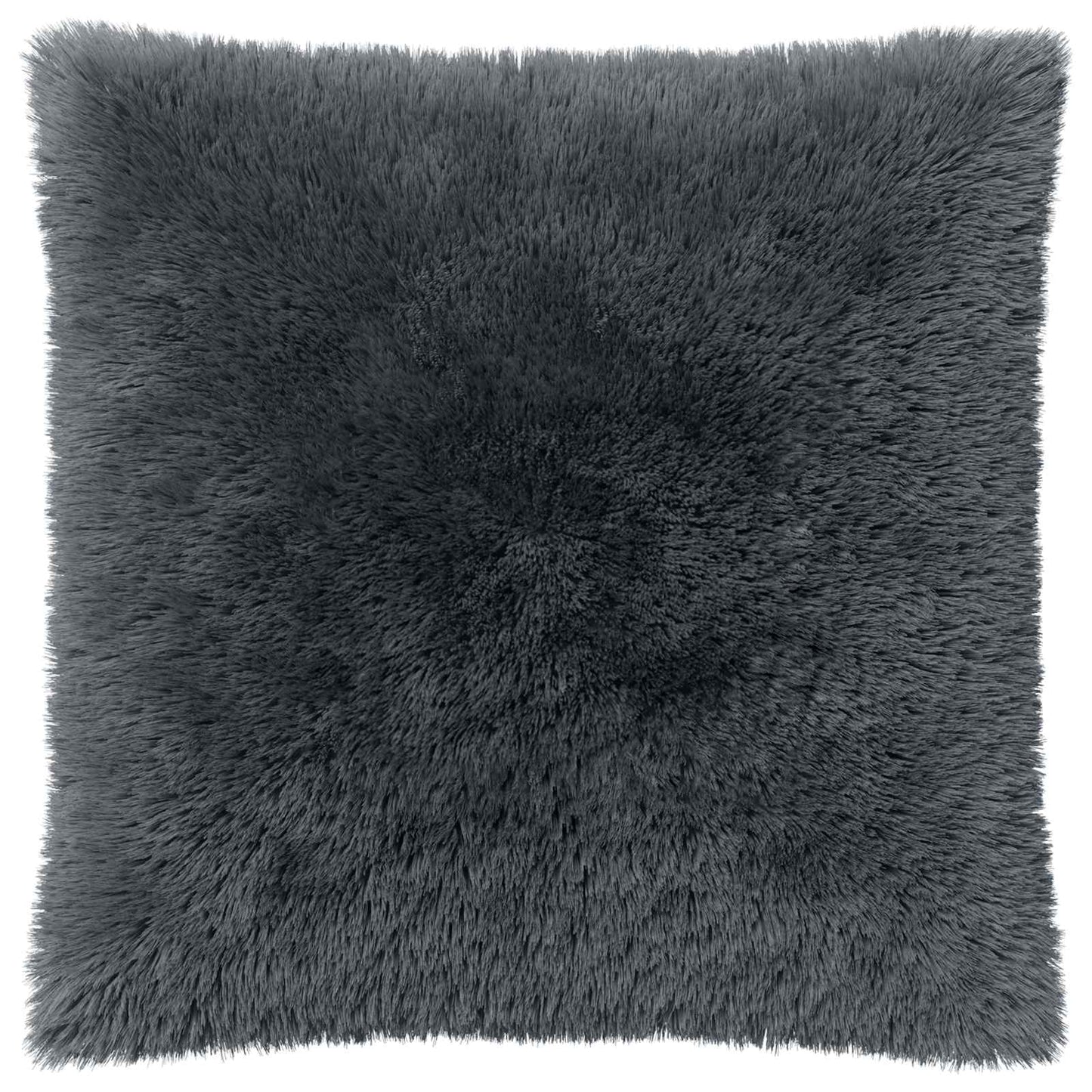Pudebetræk 2 pcs HEERLEN Antracit 65 x 65 cm PV Fleece