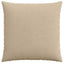 Pudebetræk 2 pcs HEERLEN Gråbrun 70 x 70 cm cordfløjl
