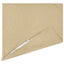 Pudebetræk 6 pcs HEERLEN Beige 80 x 80 cm Polyester