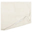 Pudebetræk 6 pcs ALMELO Cremefarvet 50 x 50 cm cordfløjl