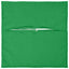 Pudebetræk 6 stk. HOUTEN Grøn 30 x 30 cm Polyester