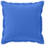 Pudebetræk 2 stk. HOUTEN Kongelig blå 35 x 35 cm Polyester