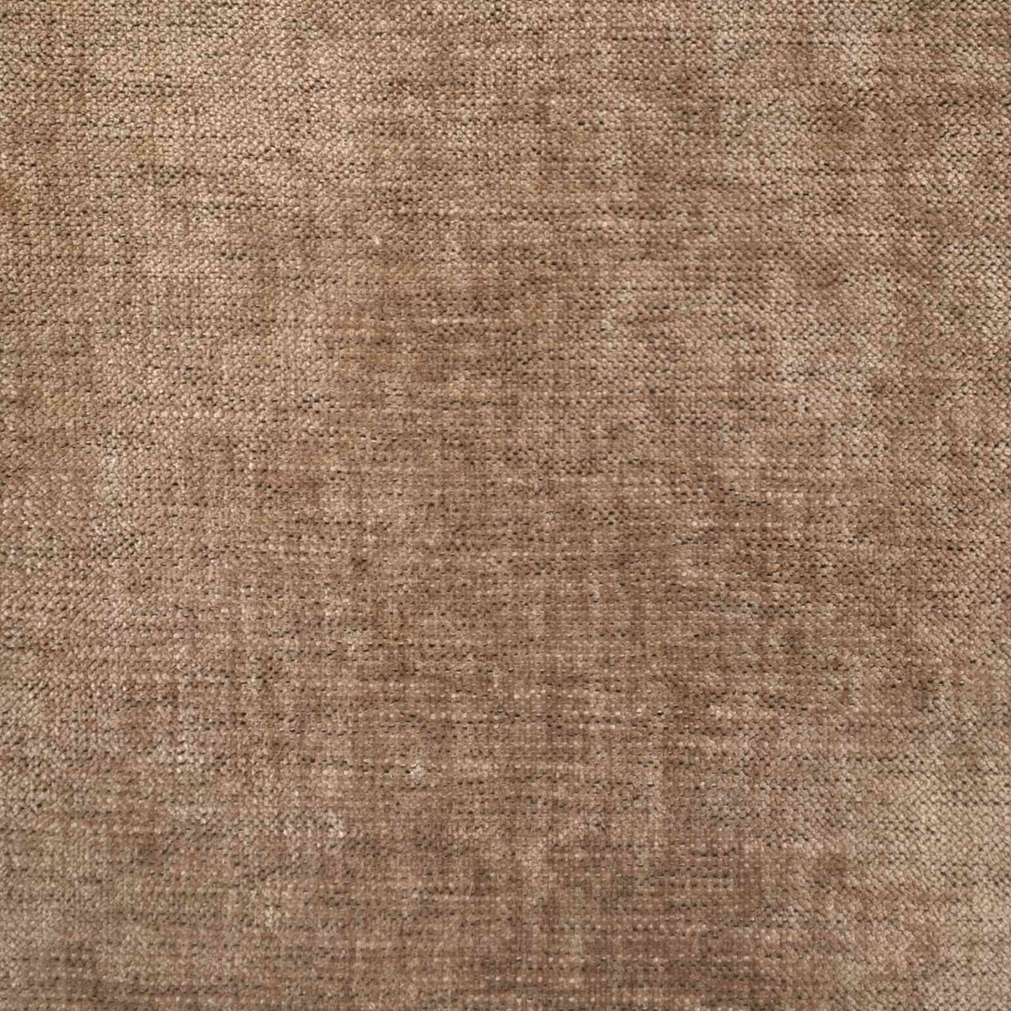 Pudebetræk 12 stk. HOUTEN Brun 40 x 40 cm Chenille Stof
