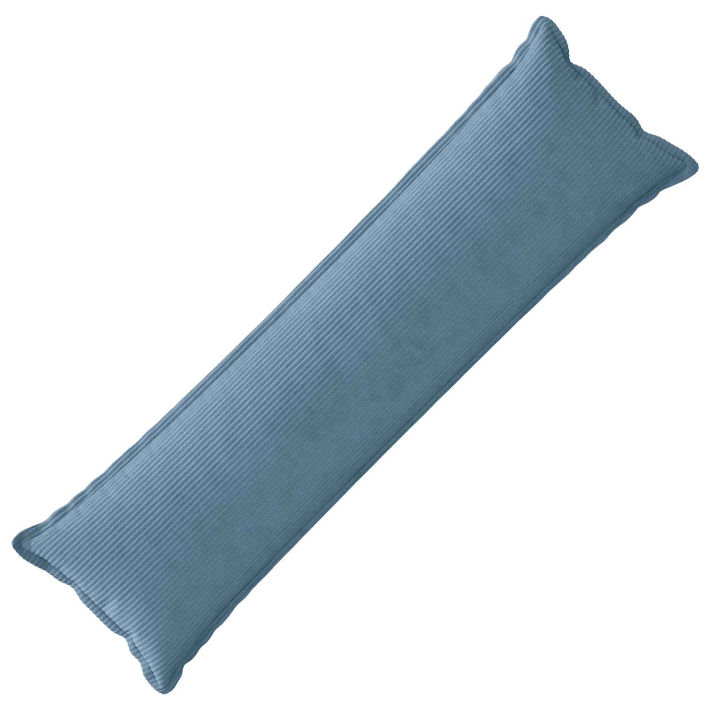 Pudebetræk HOUTEN Blå 40 x 145 cm cordfløjl