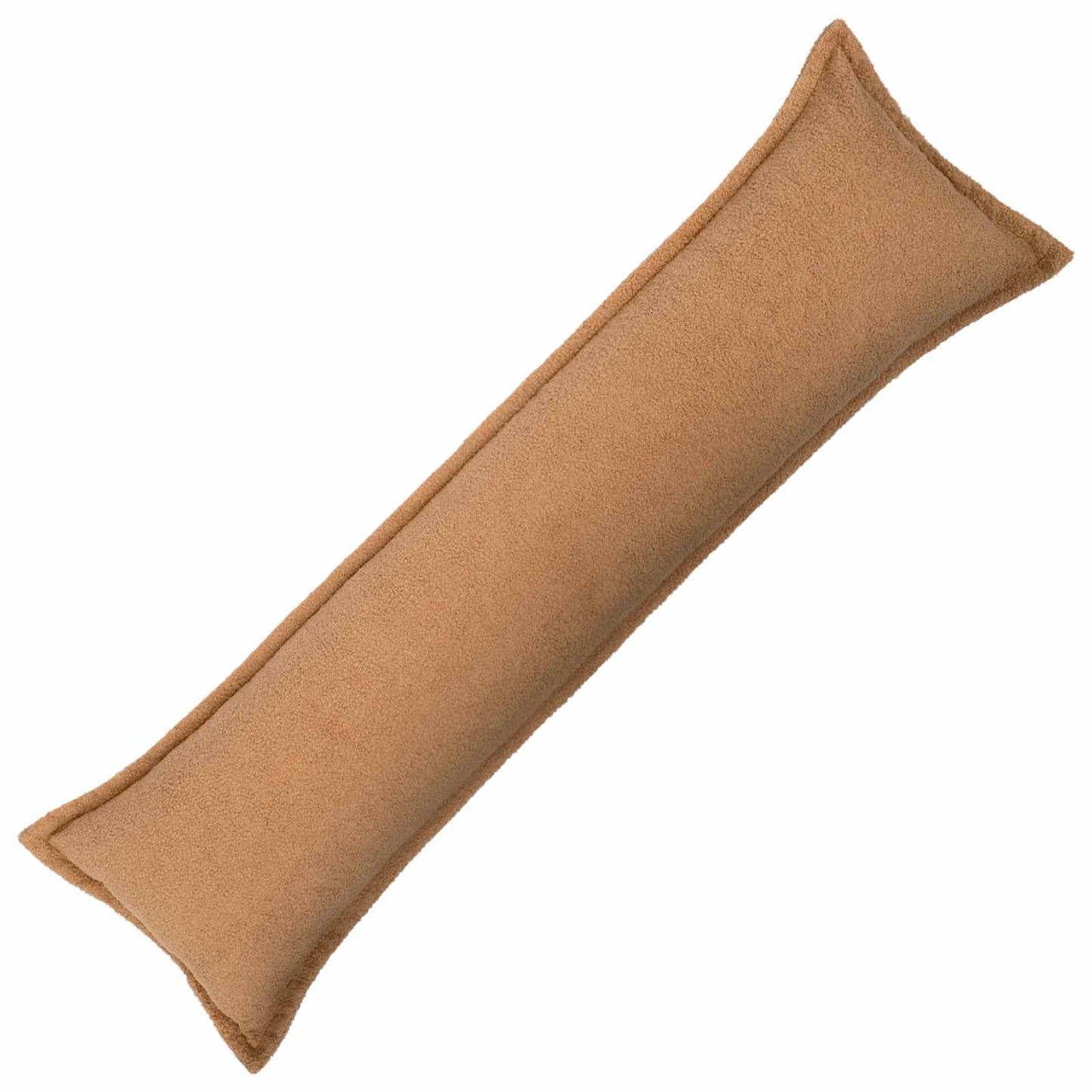 Pudebetræk HOUTEN Beige 40 x 145 cm Bouclé