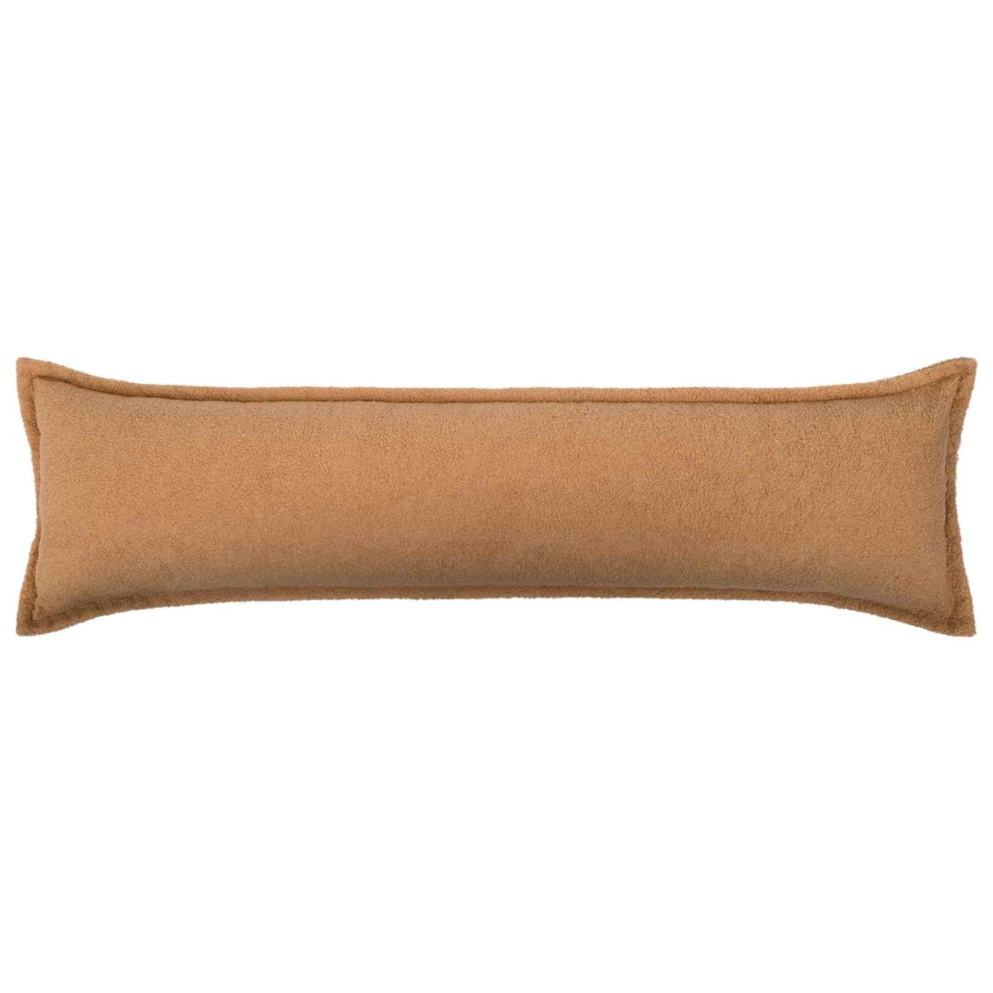 Pudebetræk 2 pcs HOUTEN Beige 40 x 145 cm Bouclé