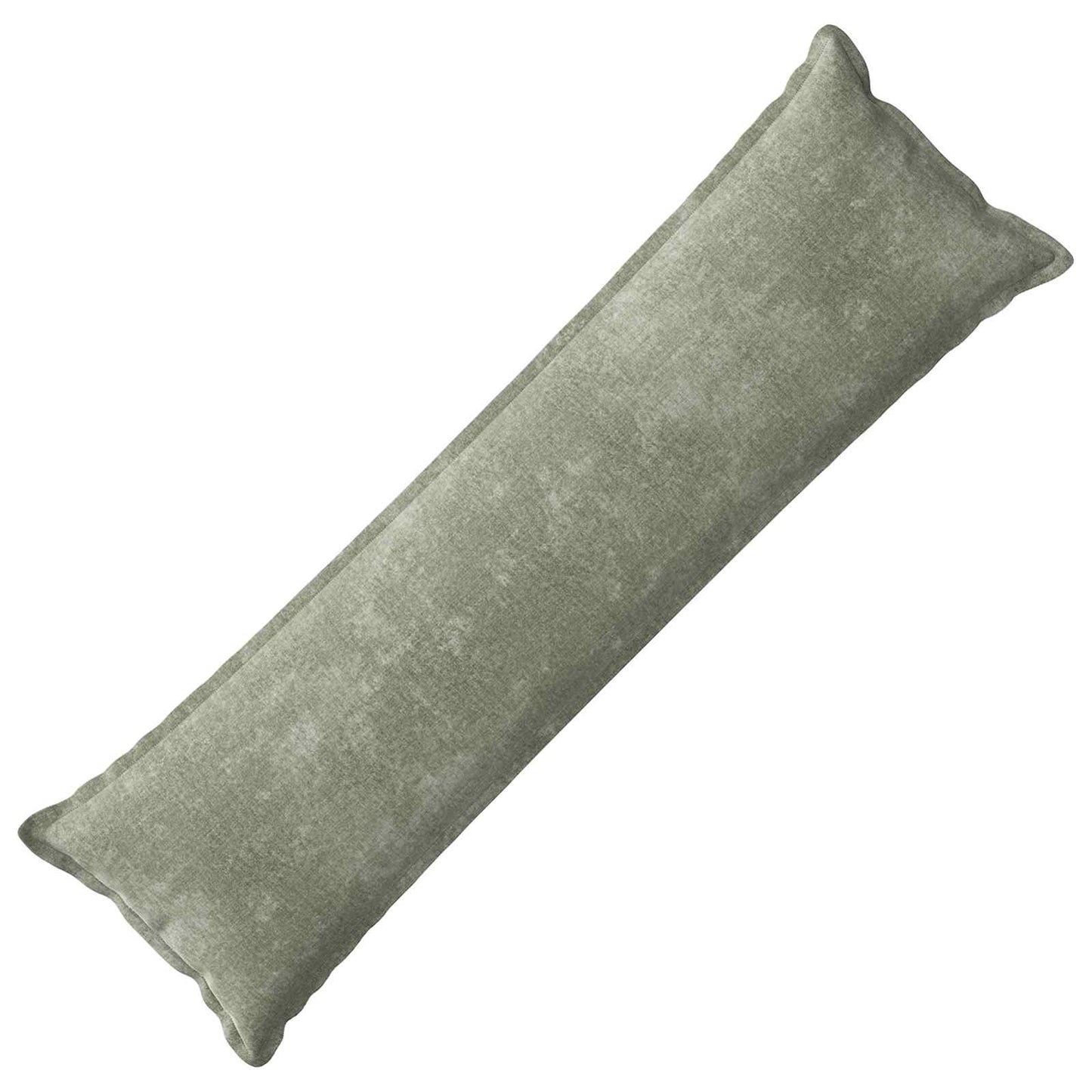 Pudebetræk HOUTEN Grøn 40 x 145 cm Chenille Stof