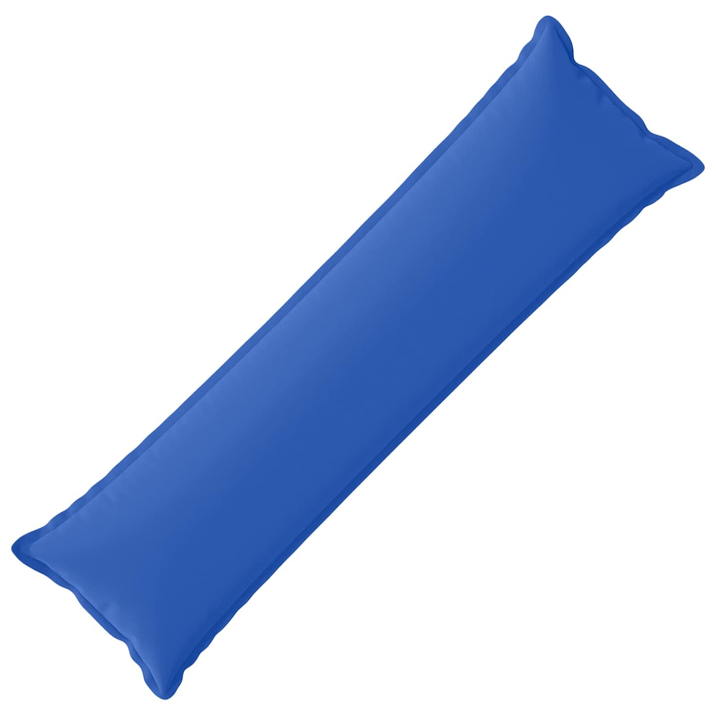 Pudebetræk HOUTEN Kongelig blå 40 x 145 cm Polyester