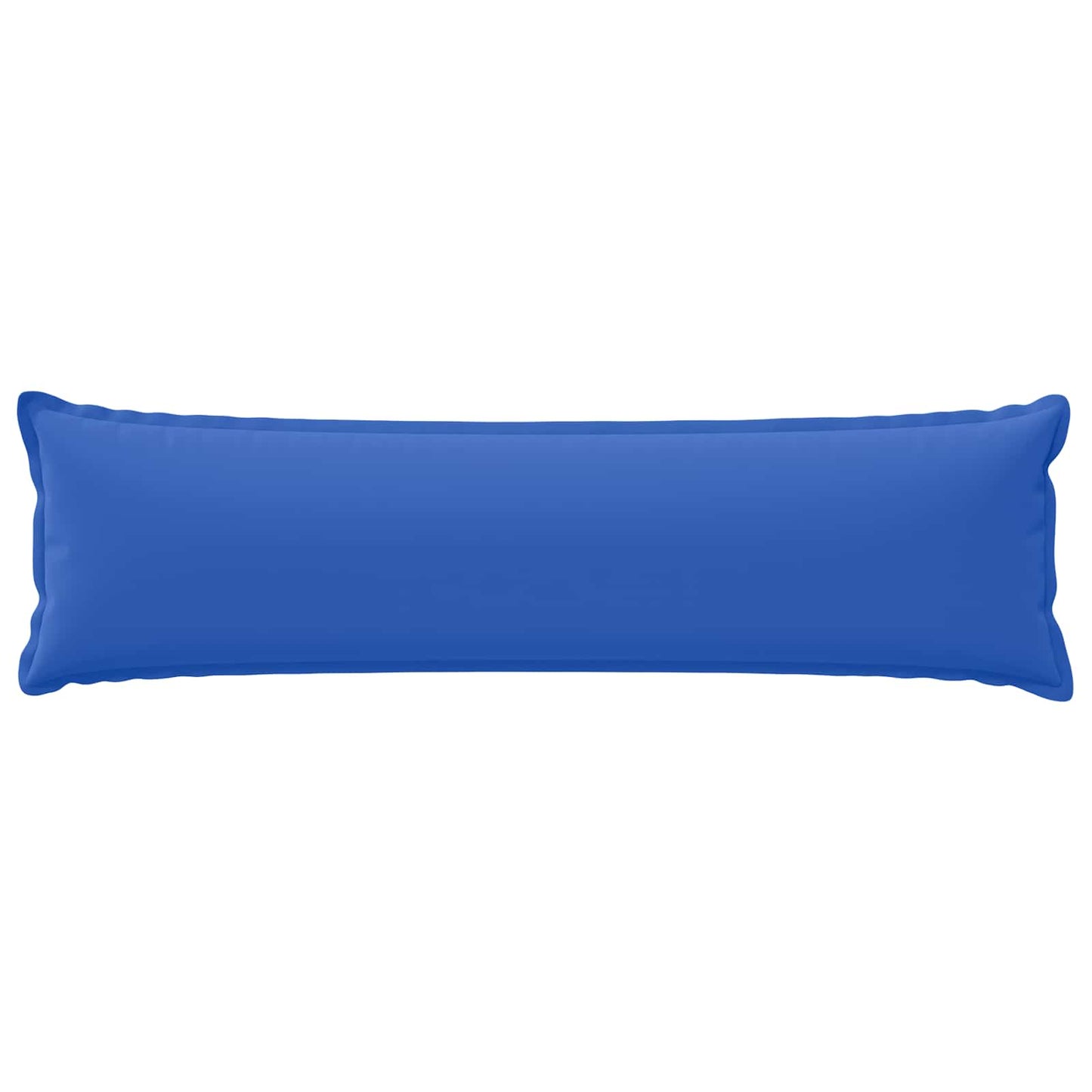 Pudebetræk HOUTEN Kongelig blå 40 x 145 cm Polyester