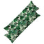 Pudebetræk 2 stk. HOUTEN Bladmønster 40 x 145 cm Polyester