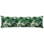 Pudebetræk 2 stk. HOUTEN Bladmønster 40 x 145 cm Polyester