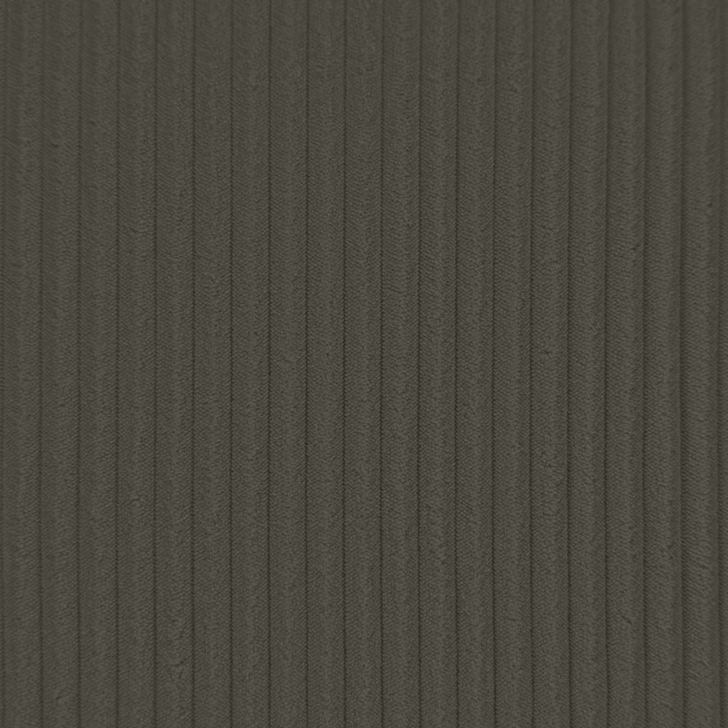 Pudebetræk 6 stk. HOUTEN Antracit 40 x 60 cm cordfløjl