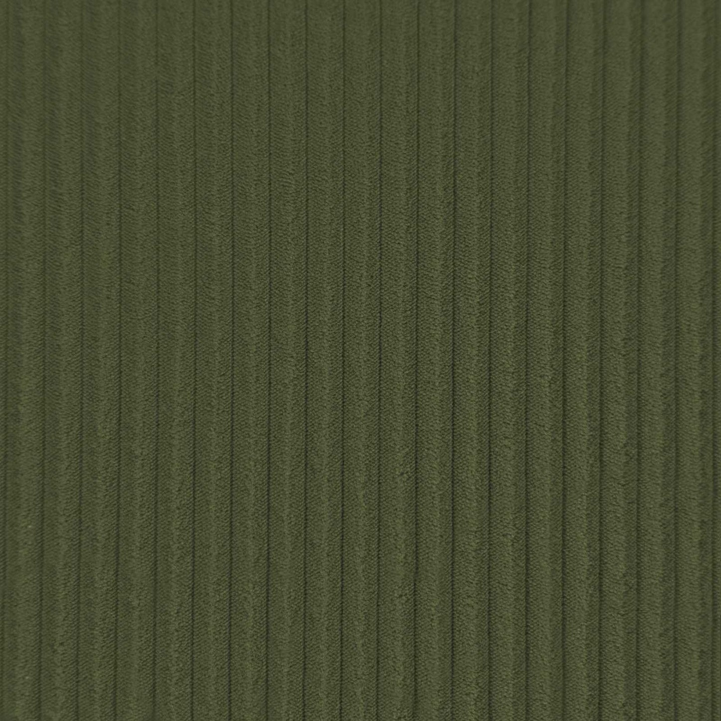 Pudebetræk 6 stk. HOUTEN Grøn 40 x 60 cm cordfløjl