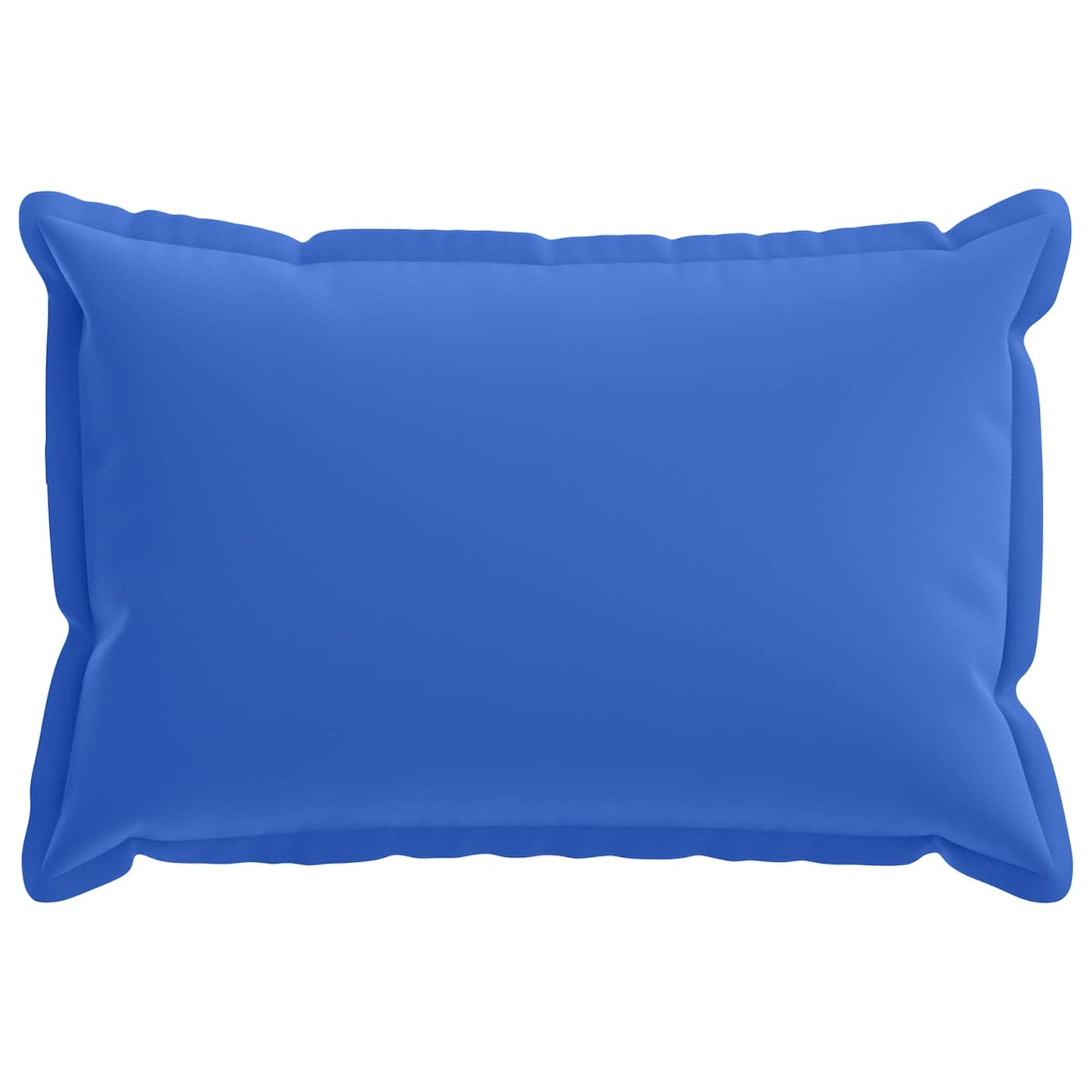 Pudebetræk 2 stk. HOUTEN Kongelig blå 40 x 60 cm Polyester