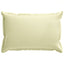 Pudebetræk 6 stk. HOUTEN Cremefarvet 40 x 60 cm Polyester