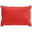 Pudebetræk 2 stk. HOUTEN Rød 40 x 60 cm Polyester