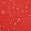 Pudebetræk 2 stk. HOUTEN Rød 40 x 60 cm Polyester