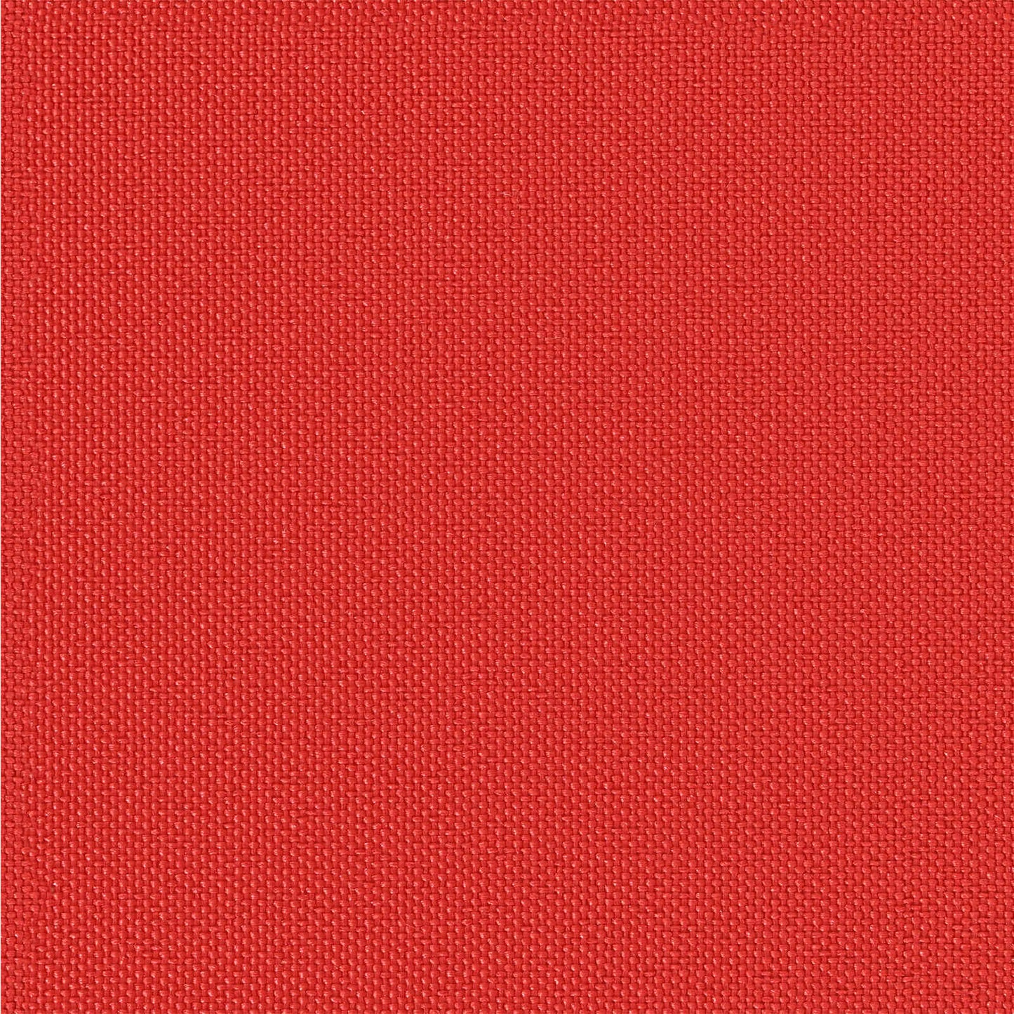 Pudebetræk 6 stk. HOUTEN Rød 40 x 60 cm Polyester