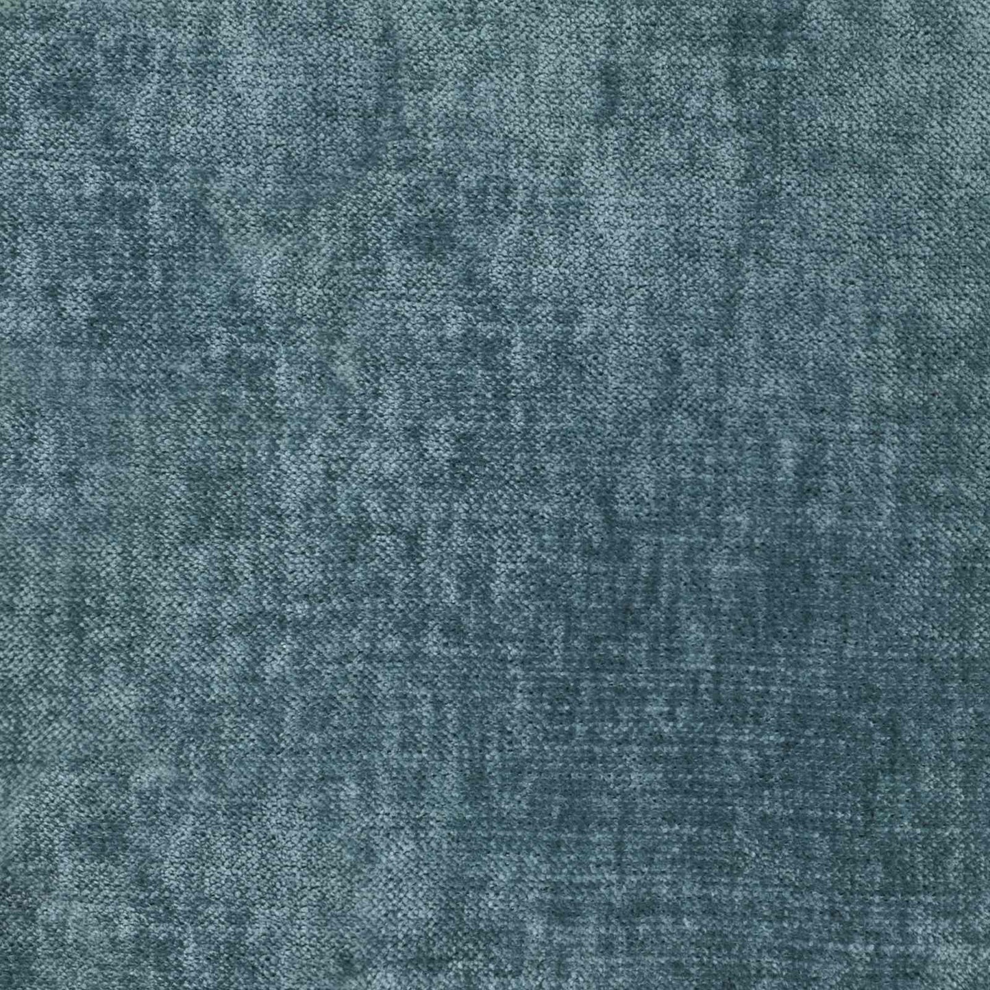 Pudebetræk 6 stk. HOUTEN Blå 50 x 70 cm Chenille Stof