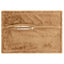 Pudebetræk 2 stk. HOUTEN Gråbrun 50 x 70 cm Faux Kanin Pels