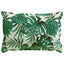 Pudebetræk 2 stk. HOUTEN Bladmønster 50 x 75 cm Polyester