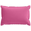 Pudebetræk 6 stk. HOUTEN Lyserød 50 x 75 cm Polyester