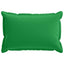 Pudebetræk 2 stk. HOUTEN Grøn 50 x 80 cm Polyester