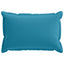 Pudebetræk 2 stk. HOUTEN Lyseblå 50 x 80 cm Polyester