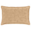 Pudebetræk 6 stk. HOUTEN Cremefarvet 50 x 80 cm Faux Kanin Pels