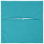 Pudebetræk 6 stk. HOUTEN Turkis 55 x 55 cm Polyester
