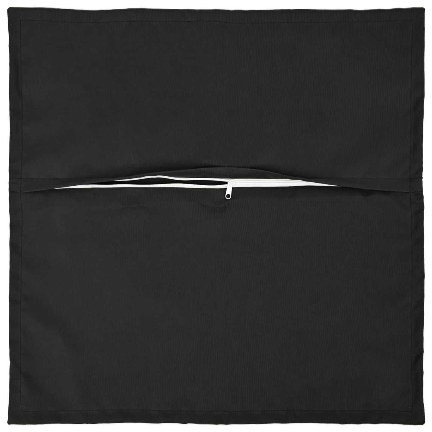 Pudebetræk 2 stk. HOUTEN Flerfarvet 80 x 80 cm Polyester