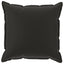 Pudebetræk 2 stk. HOUTEN Flerfarvet 80 x 80 cm Polyester