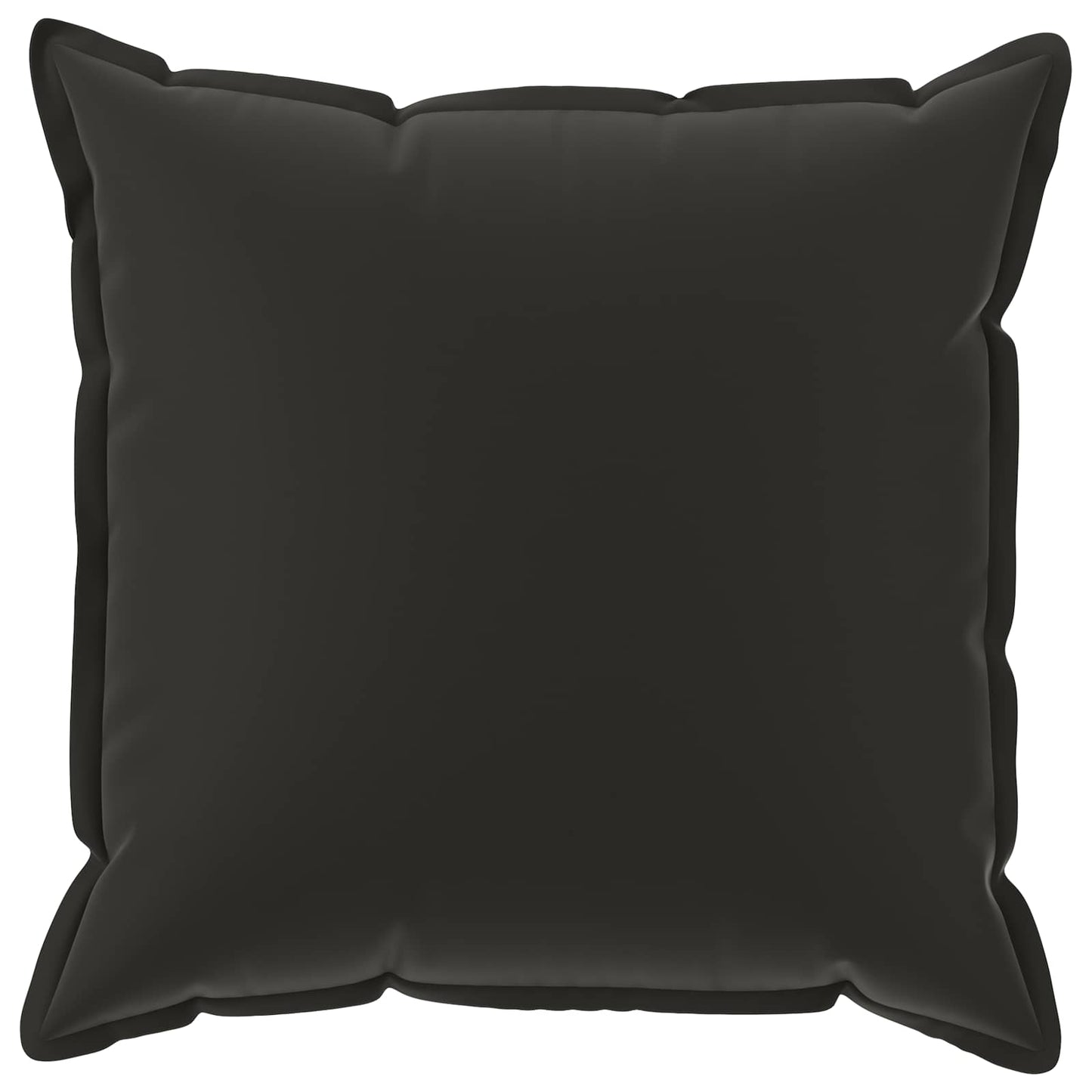 Pudebetræk 2 stk. HOUTEN Flerfarvet 80 x 80 cm Polyester