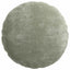 Pudebetræk 6 stk. HEERLEN Grøn Ø 40 cm Chenille Stof