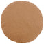Pudebetræk 6 pcs HEERLEN Beige Ø 60 cm Bouclé