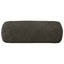 Pudebetræk 2 pcs HEERLEN Antracit Ø 15 x 40 cm cordfløjl