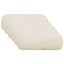 Pudebetræk 6 pcs HEERLEN Cremefarvet Ø 15 x 40 cm Bouclé