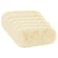 Pudebetræk 6 pcs HEERLEN Cremefarvet Ø 15 x 40 cm PV Fleece