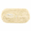 Pudebetræk 6 pcs HEERLEN Cremefarvet Ø 15 x 40 cm PV Fleece