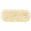 Pudebetræk 6 pcs HEERLEN Cremefarvet Ø 15 x 40 cm PV Fleece
