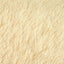 Pudebetræk 6 pcs HEERLEN Cremefarvet Ø 15 x 40 cm PV Fleece
