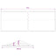 Garage Gulvforsegling Sort 155 x 28 mm 10 m EPDM gummi