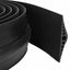Garage Gulvforsegling Sort 155 x 28 mm 12 m EPDM gummi