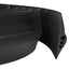 Garage Gulvforsegling Sort 75 x 12 mm 5 m EPDM gummi