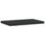 Bruser Baseplade Sort 101 x 63 x 5,5 cm WPC