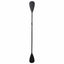 2 i 1 Kayak & SUP Paddle 203 x 19,5 cm Sort