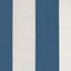 Havesol 300 x 300 cm Polyester Rektangulær Blå og Hvid