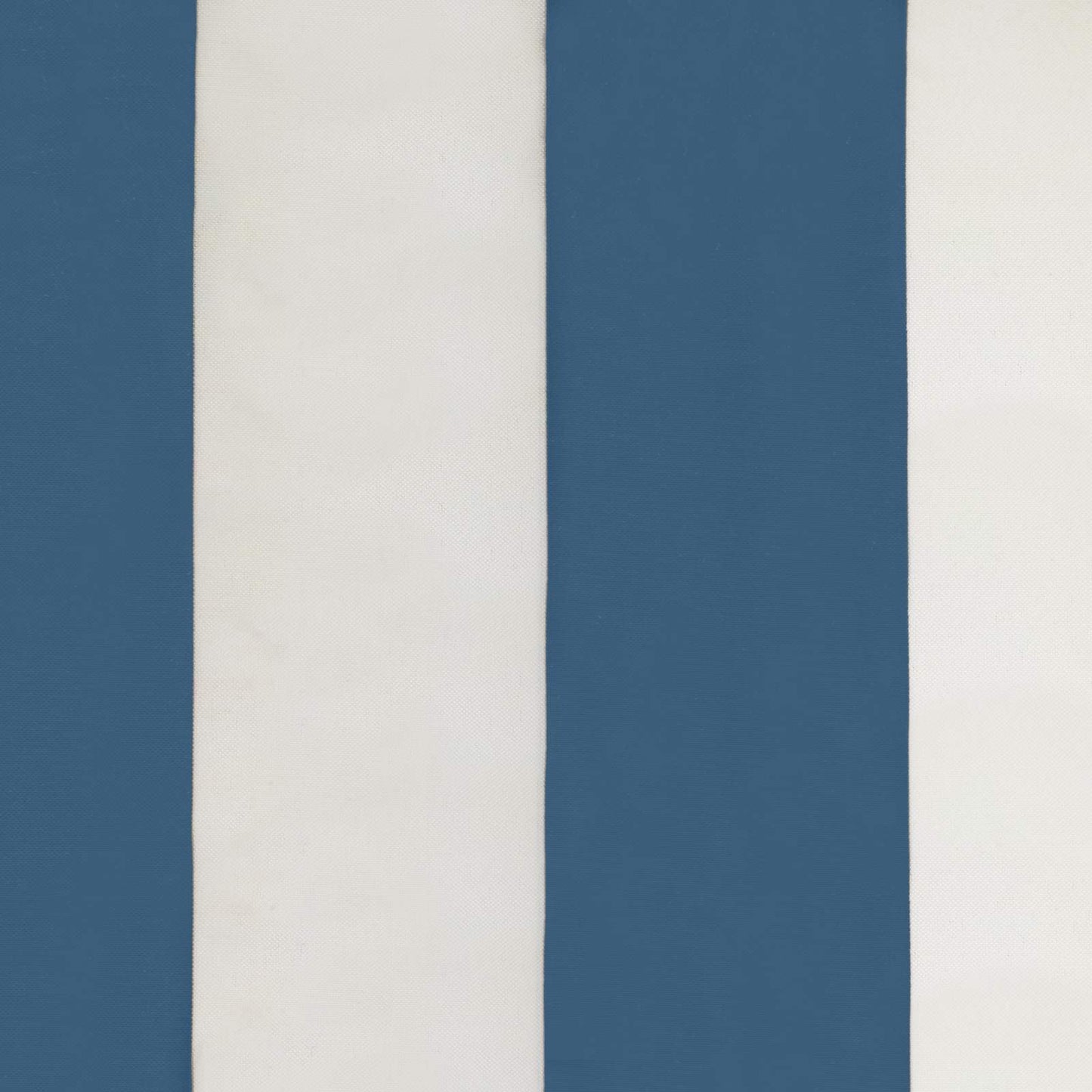 Haveparasol med base 270 x 270 cm Polyester Rektangulær