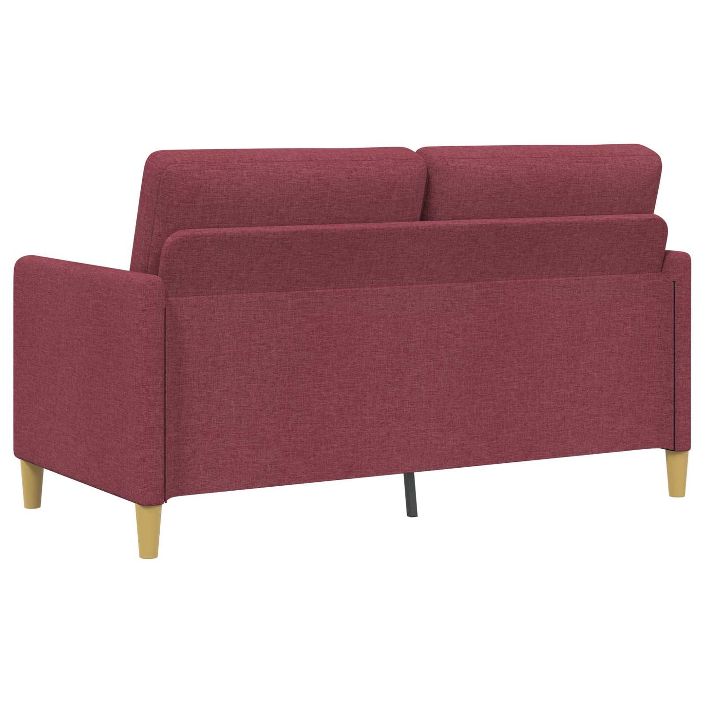 Sofa med opbevaring Vinrød 152 x 78 x 87 cm Polyester